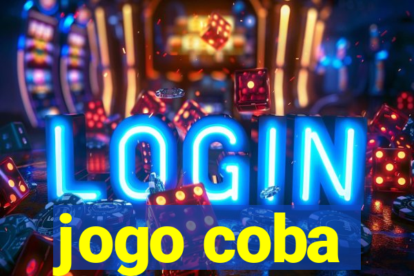 jogo coba