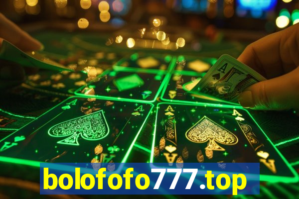 bolofofo777.top