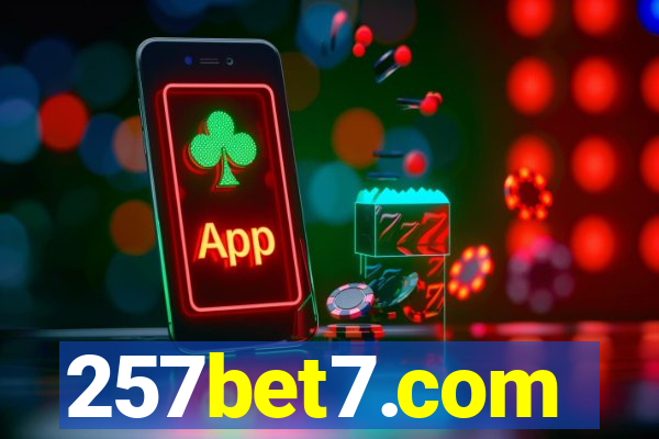 257bet7.com