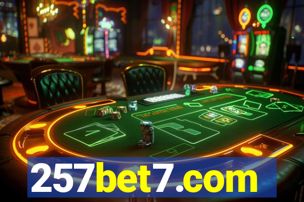 257bet7.com