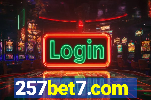 257bet7.com