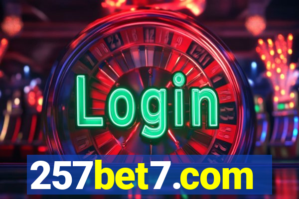 257bet7.com