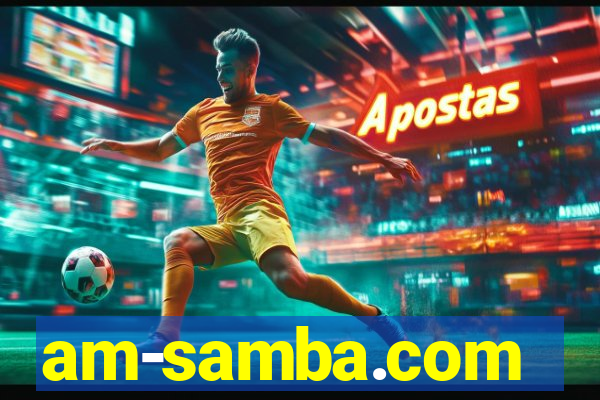 am-samba.com