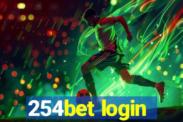 254bet login