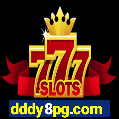 dddy8pg.com