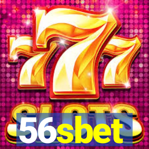 56sbet