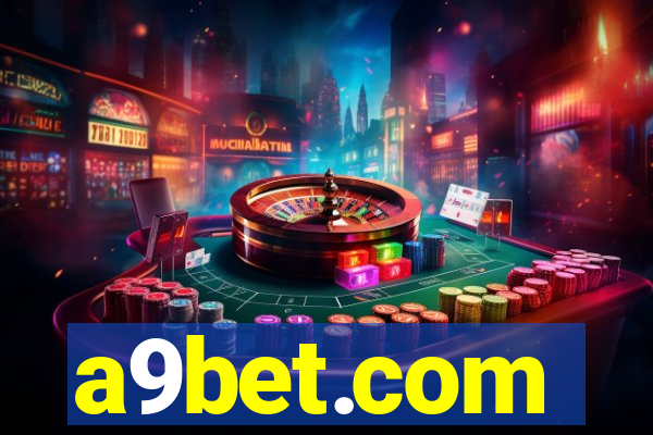 a9bet.com