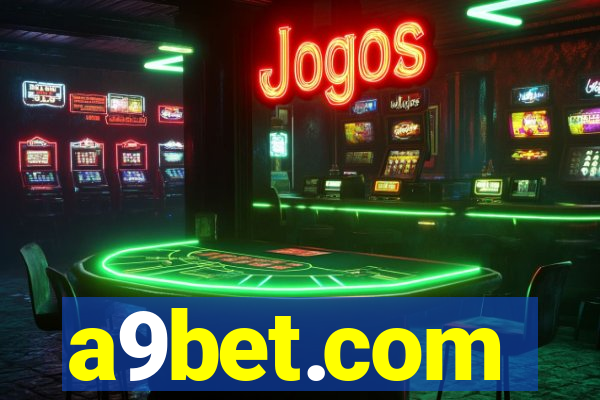 a9bet.com