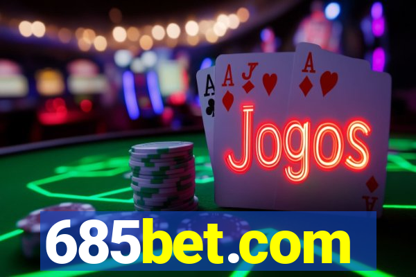 685bet.com