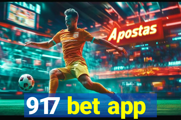 917 bet app