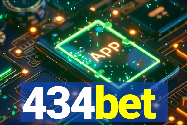 434bet