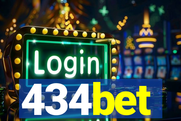 434bet