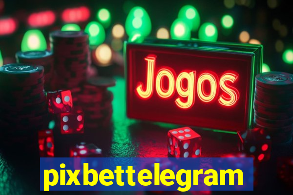 pixbettelegram