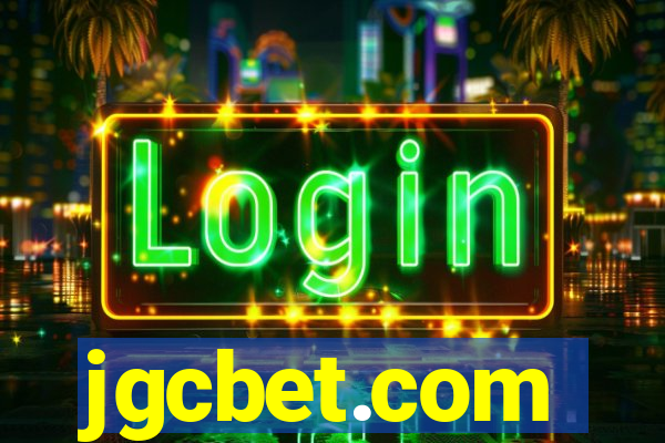 jgcbet.com