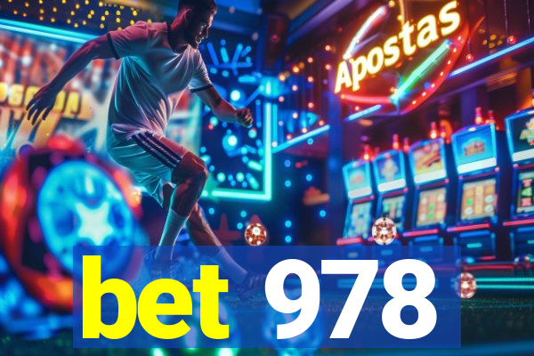 bet 978