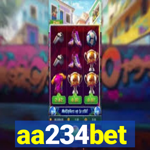 aa234bet