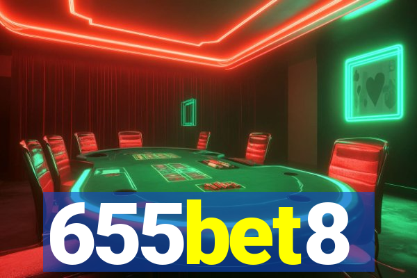 655bet8