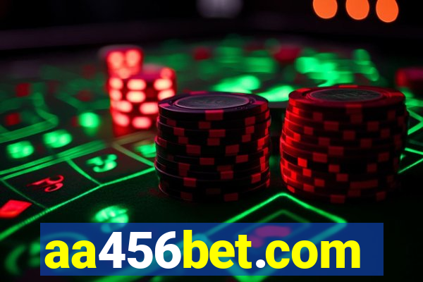 aa456bet.com