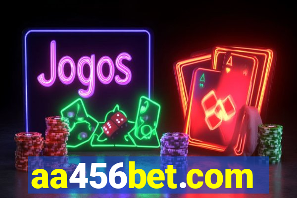 aa456bet.com