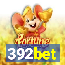 392bet