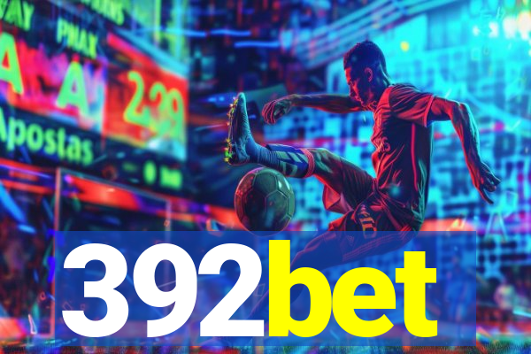 392bet