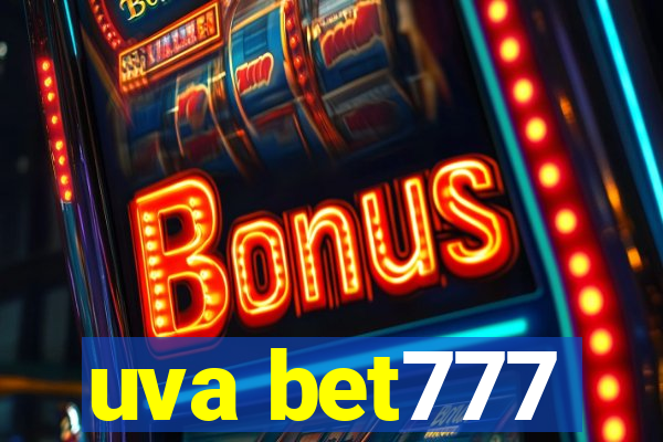 uva bet777