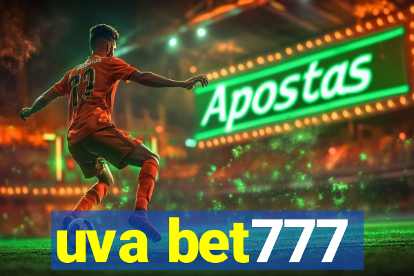 uva bet777