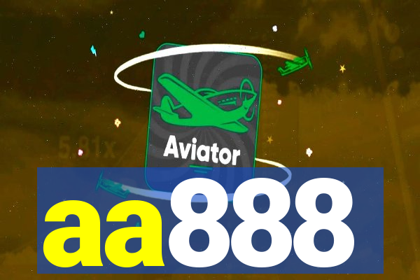 aa888