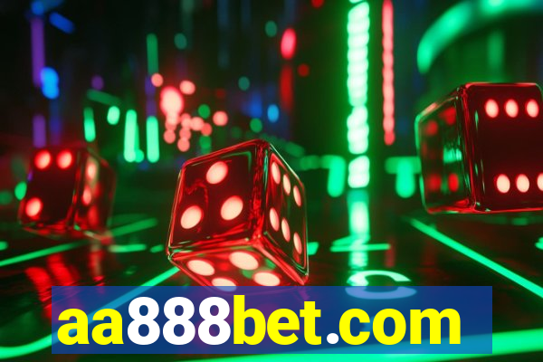 aa888bet.com