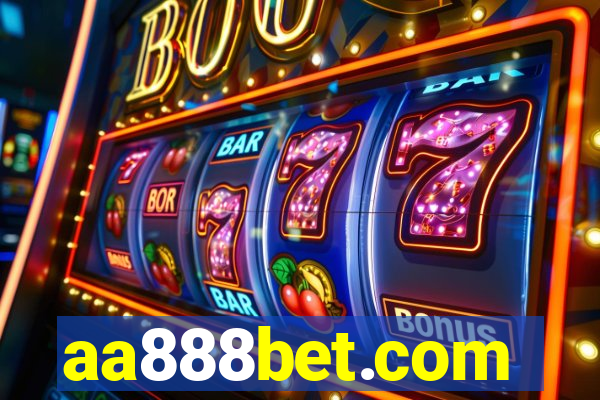 aa888bet.com