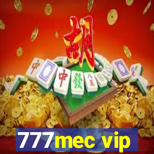 777mec vip