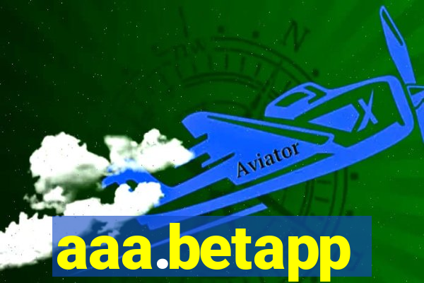 aaa.betapp