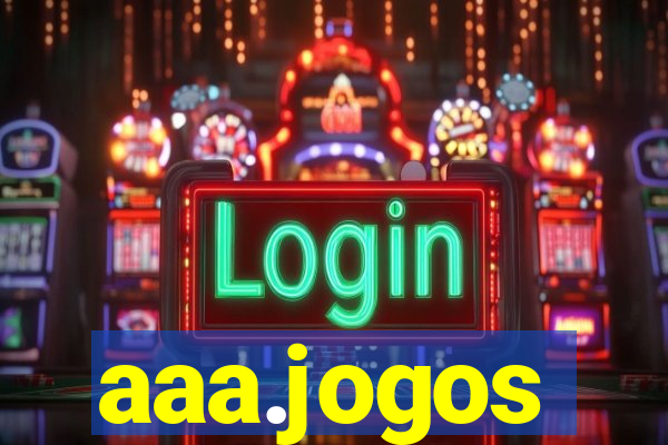 aaa.jogos