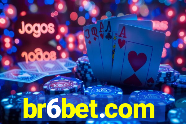 br6bet.com