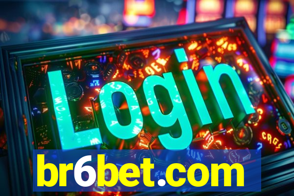 br6bet.com