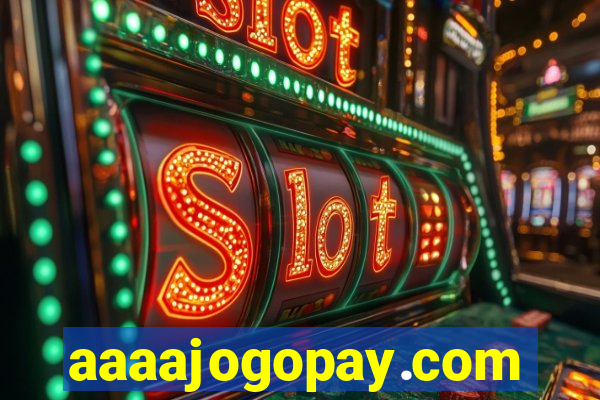 aaaajogopay.com