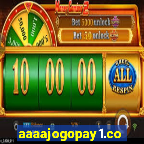 aaaajogopay1.com