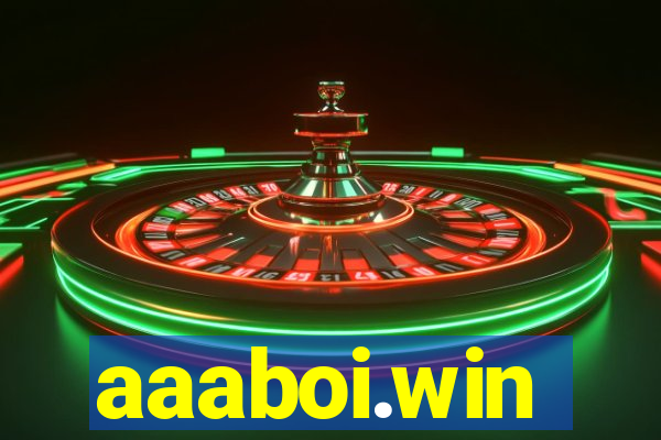 aaaboi.win