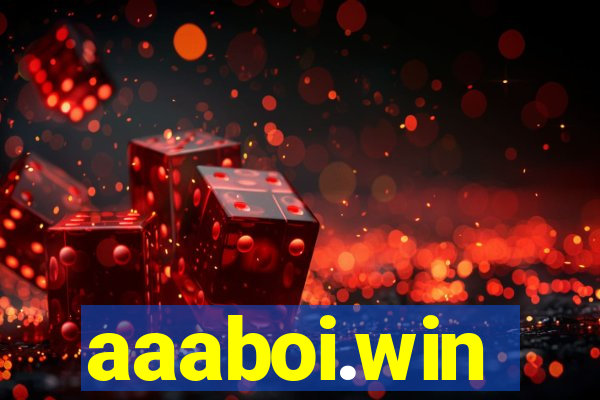 aaaboi.win