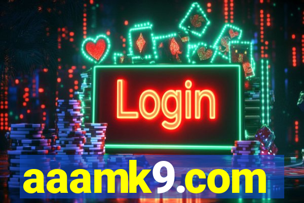 aaamk9.com