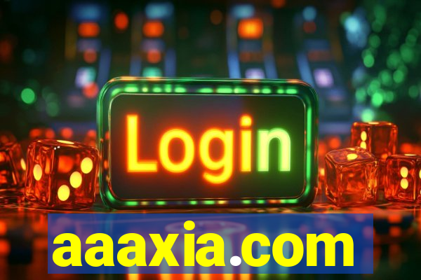 aaaxia.com