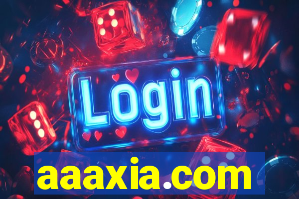 aaaxia.com