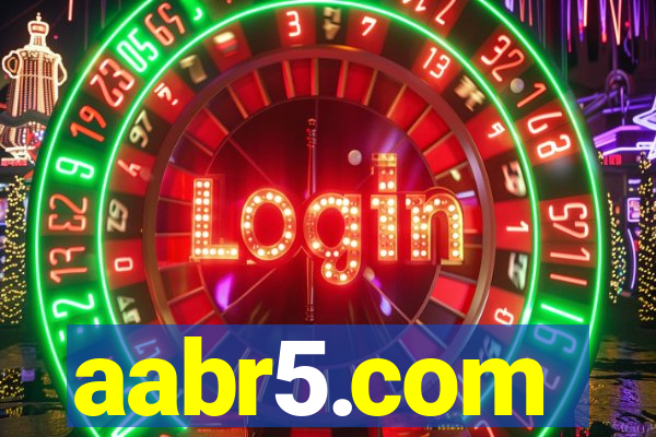 aabr5.com