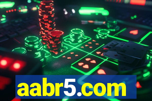 aabr5.com