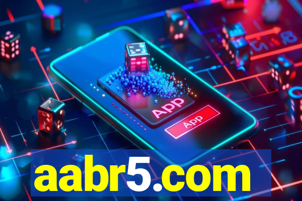 aabr5.com