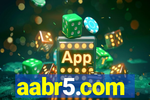 aabr5.com