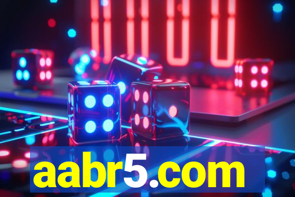 aabr5.com