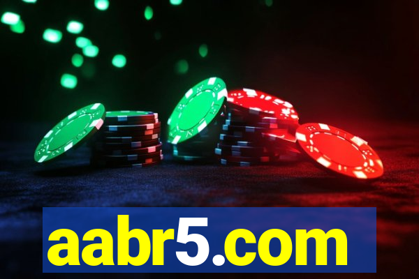 aabr5.com