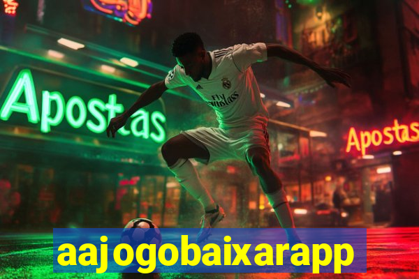 aajogobaixarapp