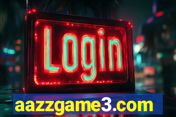 aazzgame3.com